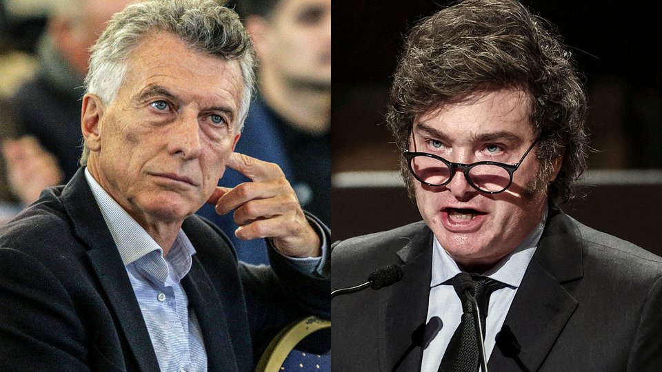En medio de la crisis política del Gobierno, Mauricio Macri y Javier Milei volverán a verse las caras en Olivos