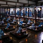 En noviembre llega a Buenos Aires el festejo de Corea de Sur