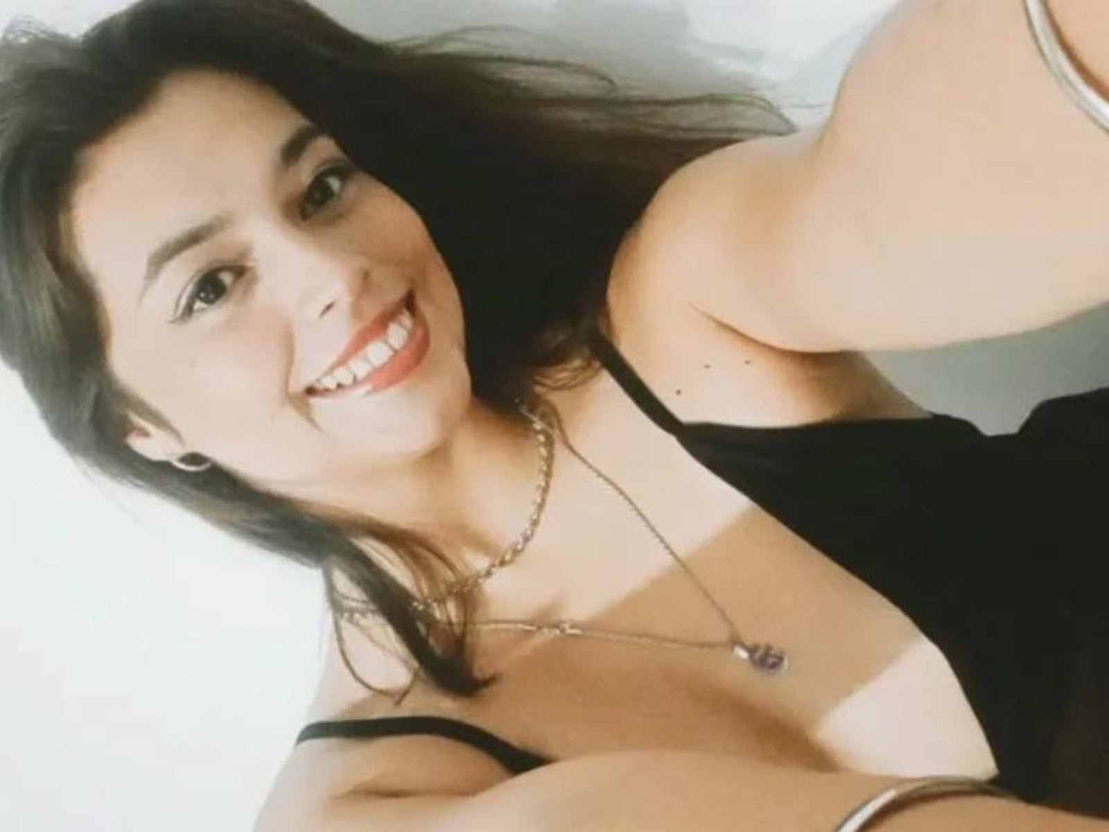 Encontraron el cuerpo de Daiana Mendieta, dentro de un aljibe, en una zona rural de Entre Ríos