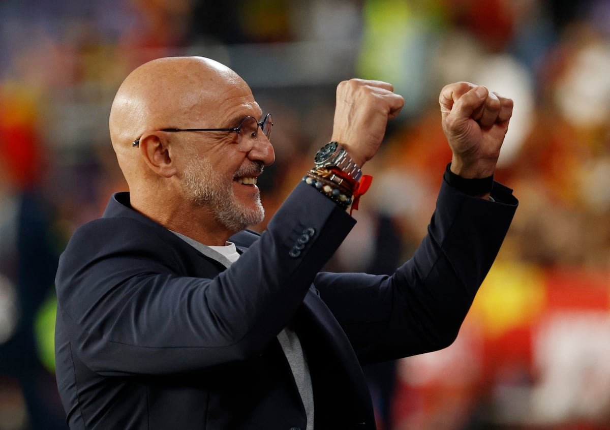 España contra España, otra vez | Fútbol | Deportes