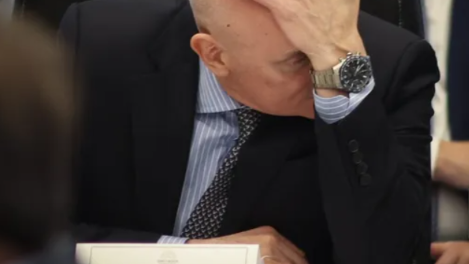 Espert bajo fuego: sus exaliados desmienten su versión sobre Machado y Guatemala | Lo que dijeron quienes lo conocen de cerca