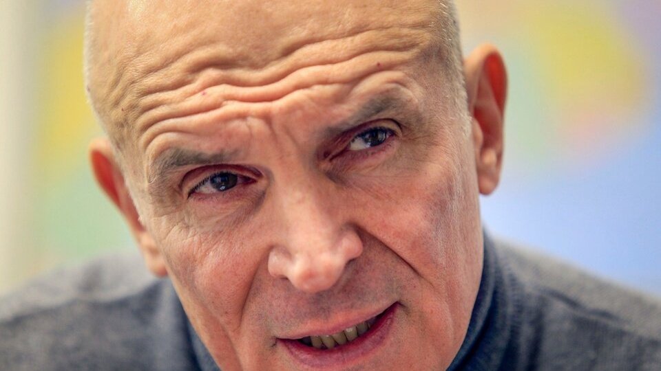 Espert se victimizó y sostuvo su candidatura | «Detrás de esto están los orcos»