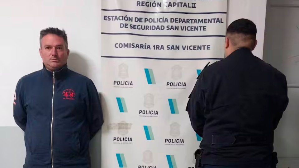 Expulsan de LLA al concejal acusado de dispararle a su pareja | Piden que Ignacio Contreras no asuma su cargo