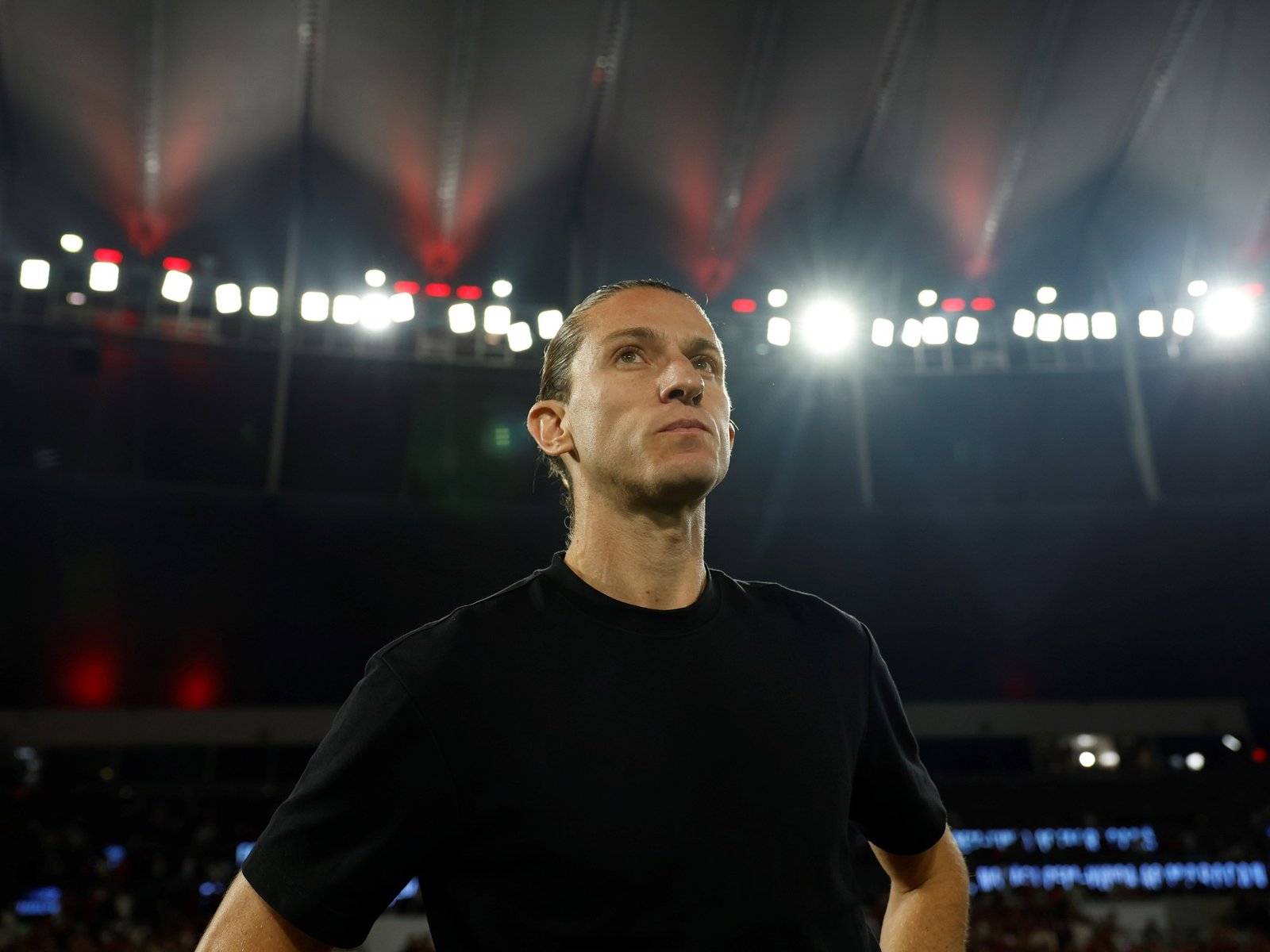 Filipe Luis, sobre la revancha ante Racing: «Es el partido más importante de la temporada» :: Olé