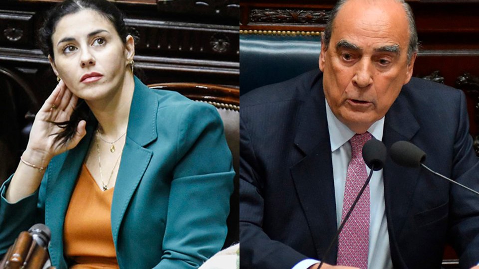 Francos cruzó a Pagano y aseguró que no cobra por ser director de YPF