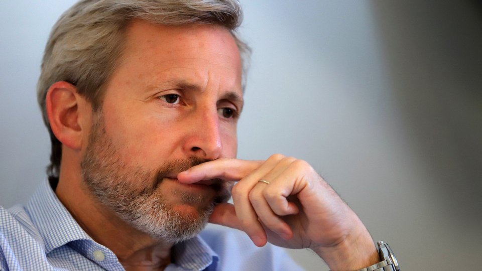 Frigerio propuso eliminar las elecciones de medio término | «Generan ruido político y económico»