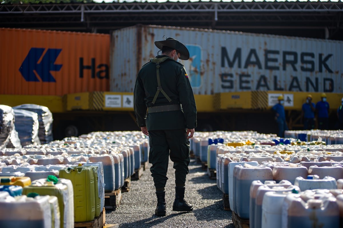 Fútbol, esmeraldas y cocaína: los ‘nuevos’ narcoempresarios colombianos con lazos en España