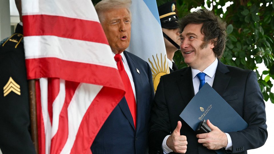 Ganó la derecha en el sur y festejó el norte | Estados Unidos y la búsqueda del "manejo en América del Sur"