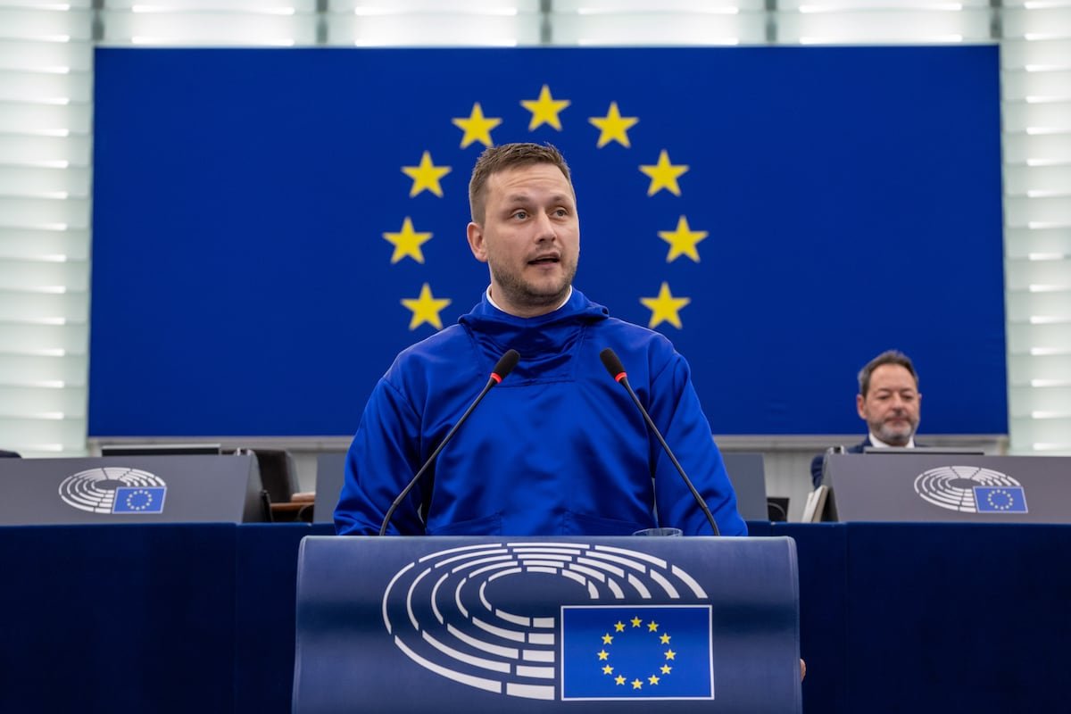 Groenlandia se acerca a la UE en plena tensión por el interés de Trump de hacerse con la isla | Internacional