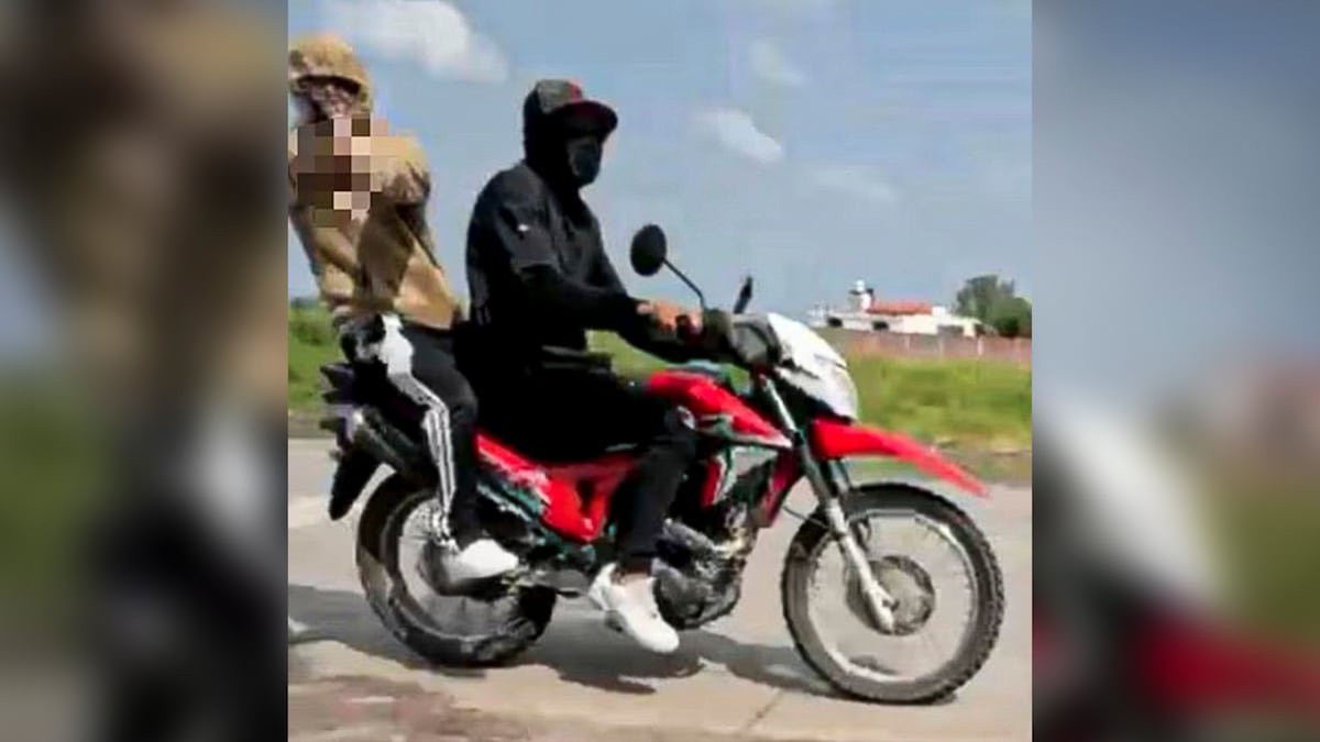 Guanajuato: El heladero mexicano atacado a tiros en plena transmisión temía por su vida por sus denuncias sobre la situación en Salvatierra