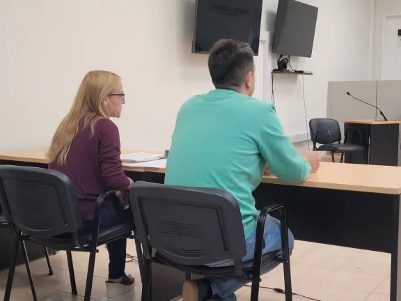 “Había un acuerdo previo para matarlos”, dijo el fiscal sobre el crimen de Cardozo