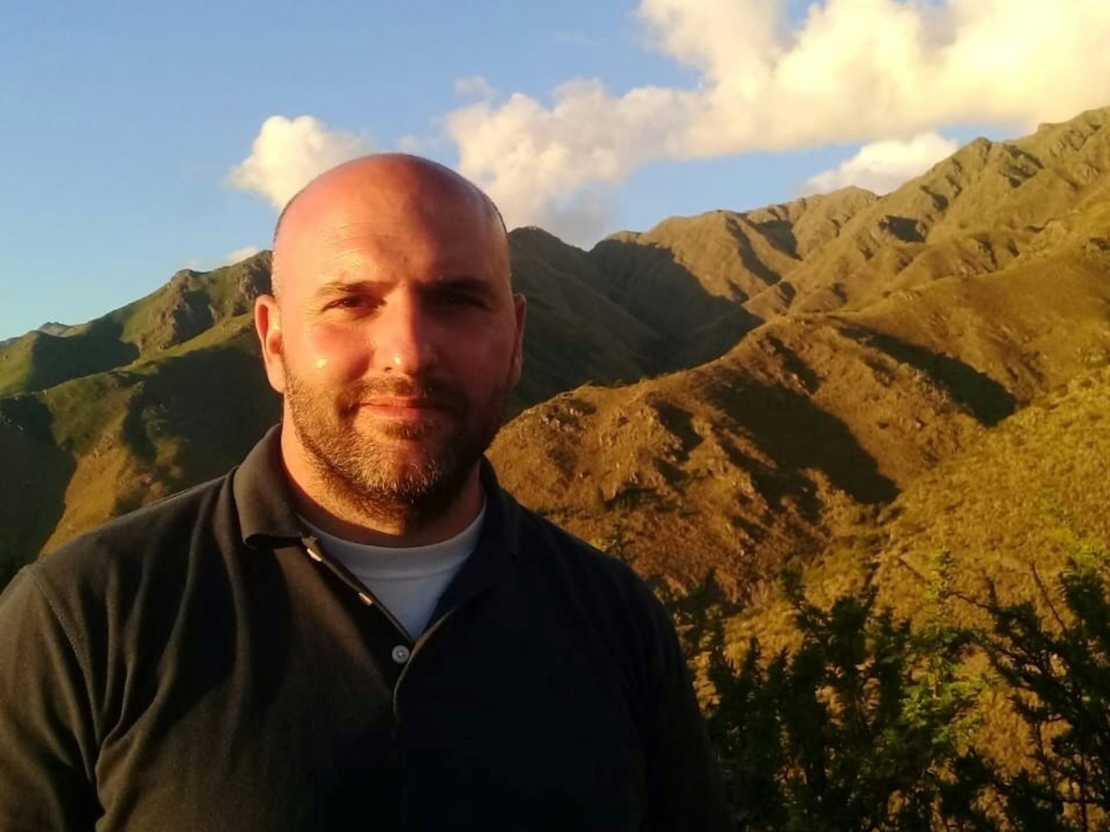 Hallaron muerto a Alejandro Fracaroli, el investigador cordobés del Conicet que había desaparecido en Alemania