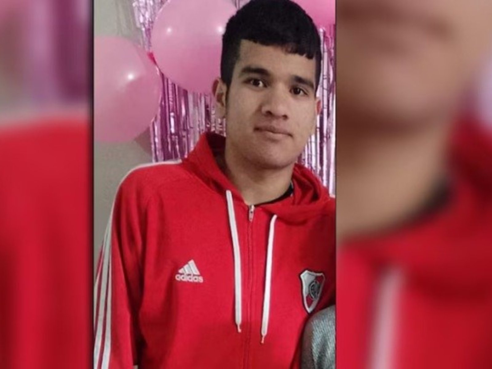 Hallaron muerto a Nicolás Duarte, el joven que había desaparecido tras ir a bailar a un boliche de Ezeiza