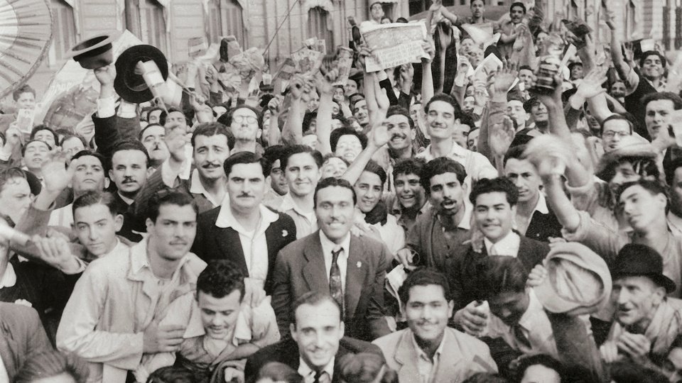 Hay un futuro posible para la Argentina | A 80 años del 17 de octubre