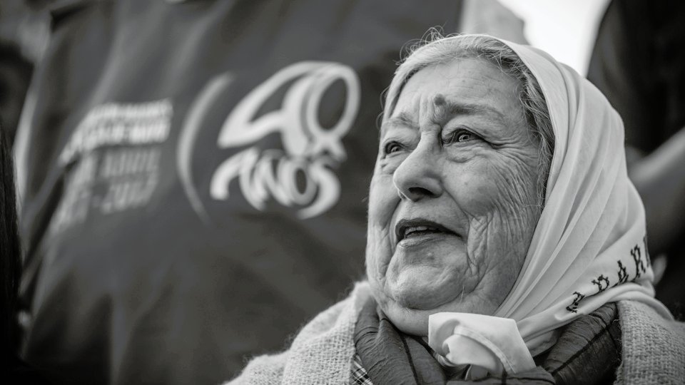 Hebe, líder de una rebelión plebeya | El adelanto de la biografía que escribió Ulises Gorini 