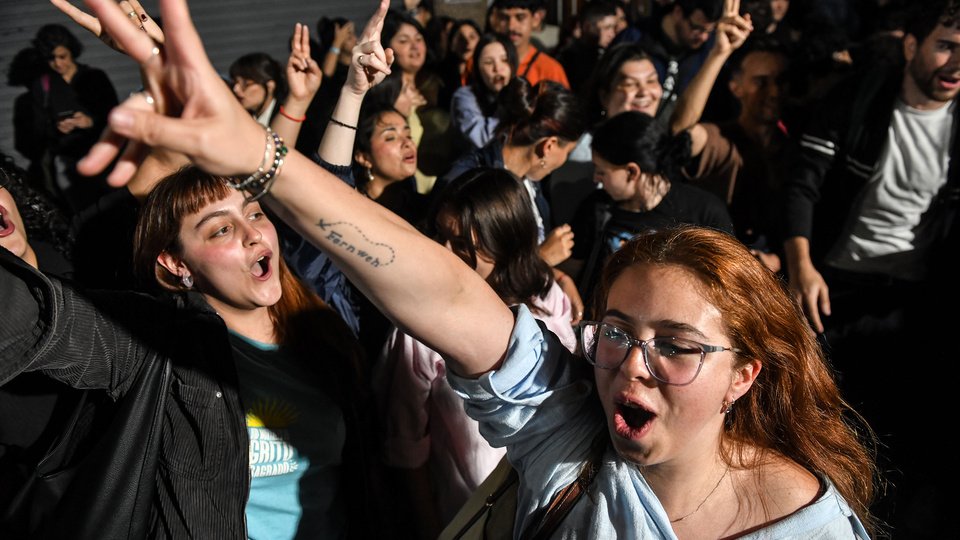 Hipótesis para comprender (y superar) una derrota