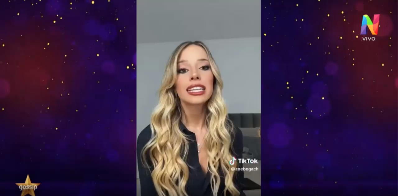 Influencers y ex Gran Hermano se promocionan como "novias virtuales": "Me dan plata"