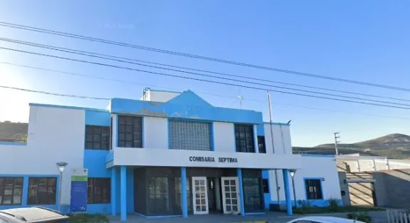 Ingresó al Hospital Regional con una herida de bala en el tórax: «Me pegué un tiro»