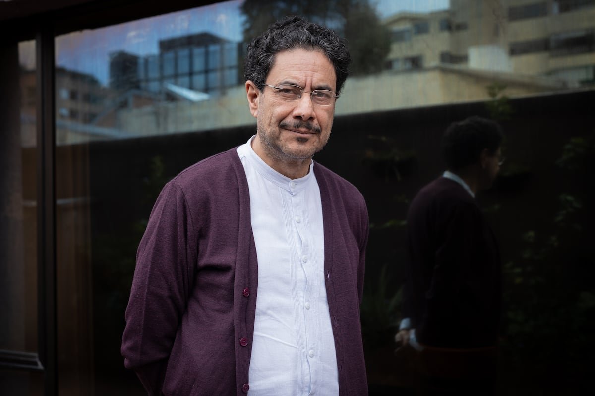 Iván Cepeda Castro, el representante de las víctimas que busca suceder a Petro