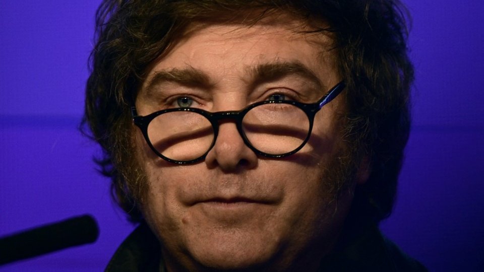 Javier Milei, entre el narcoescándalo de Espert y la desesperación por los dólares de Trump | La agenda del Presidente