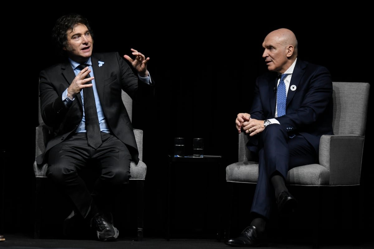 José Luis Espert: Milei pierde a su principal candidato a diputado por sus vínculos con un empresario preso por narcotráfico