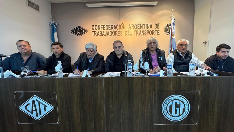 Juan Carlos Schmid fue reelecto