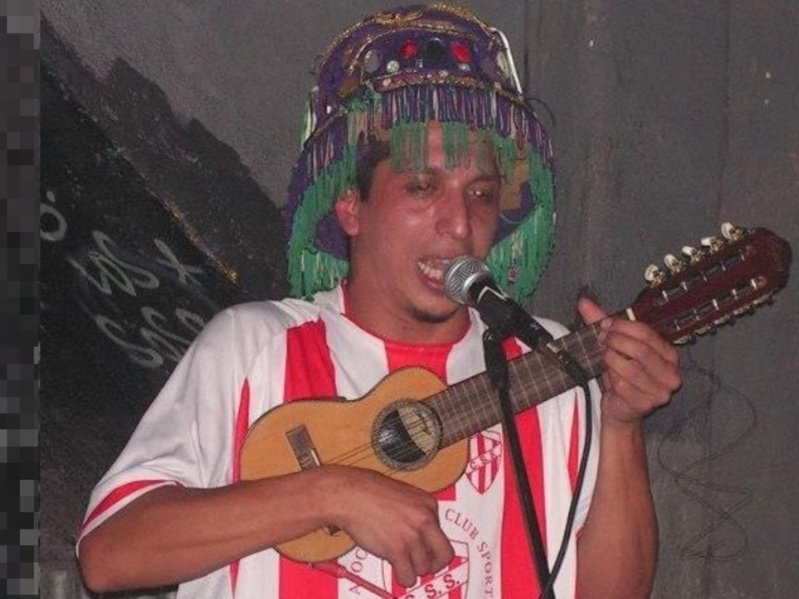 Juicio contra el enfermero de Diego Maradona por el abuso sexual de una joven en una murga: qué declaró la víctima