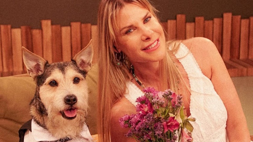 Karen Reichardt, la exactriz que podría encabezar la lista bonaerense de LLA | Si se baja José Luis Espert