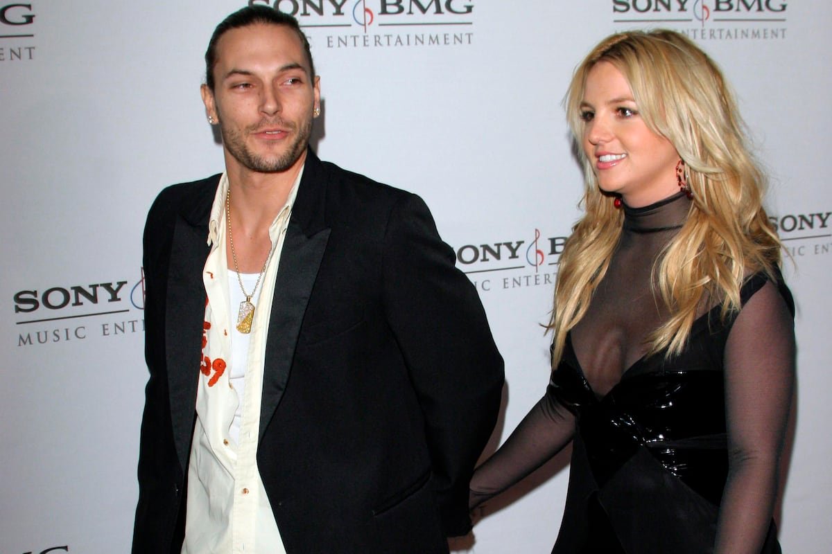 Kevin Federline, exmarido de Britney Spears, teme por la situación “irreversible” de la cantante: “Es imposible seguir pretendiendo que todo va bien” | Gente