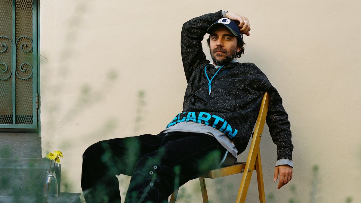 Kiko Kostadinov, diseñador: “Nunca quise que la marca girase sobre mi experiencia como inmigrante” | EL PAÍS Semanal