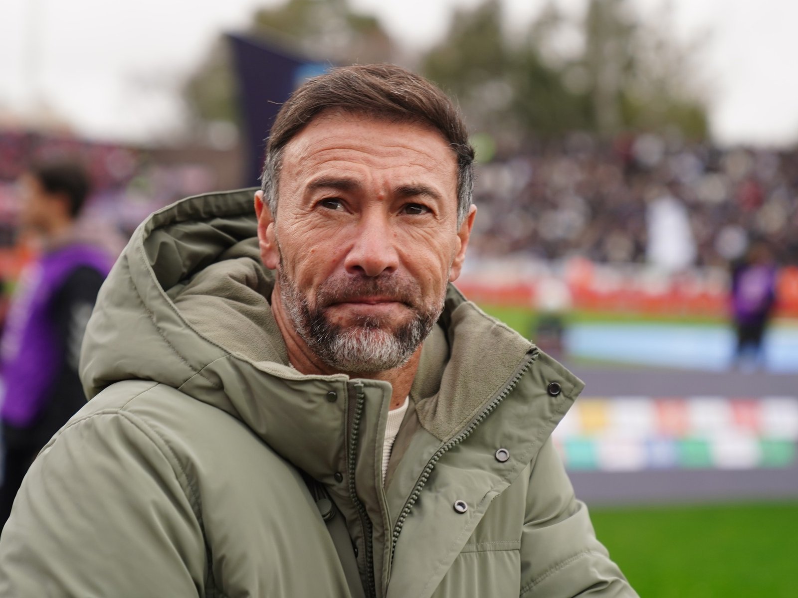 Kily González se fue de Platense y la sangría de técnicos ya llegó a la docena en el Torneo Clausura