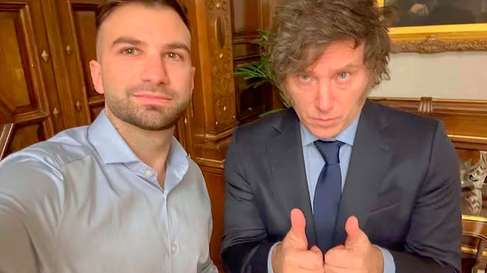 $LIBRA: El obstáculo con que se encontraron Novelli y Milei para eludir a la justicia | El escándalo de forum shopping del caso por la criptoestafa