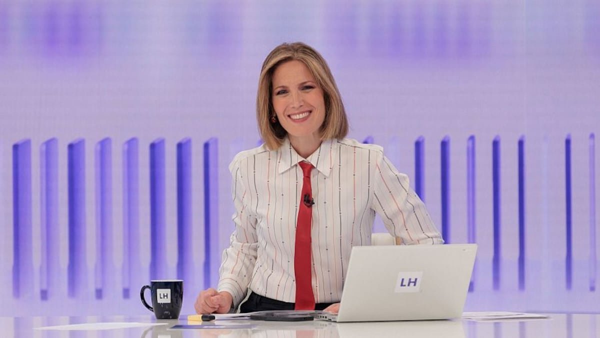 La 1 brilla y Telecinco sufre en las audiencias del comienzo de temporada | Televisión