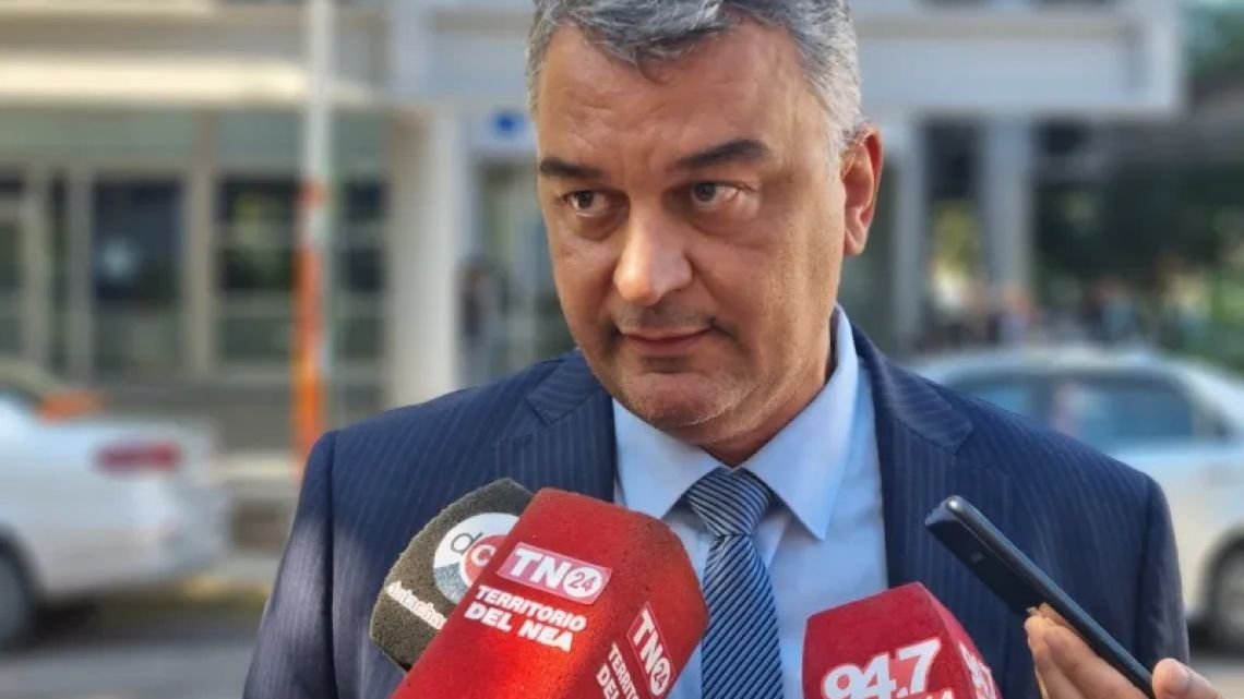 La Cámara Federal ratificó al juez Mianovich en la causa por facturas falsas que investiga a Walter Pasko