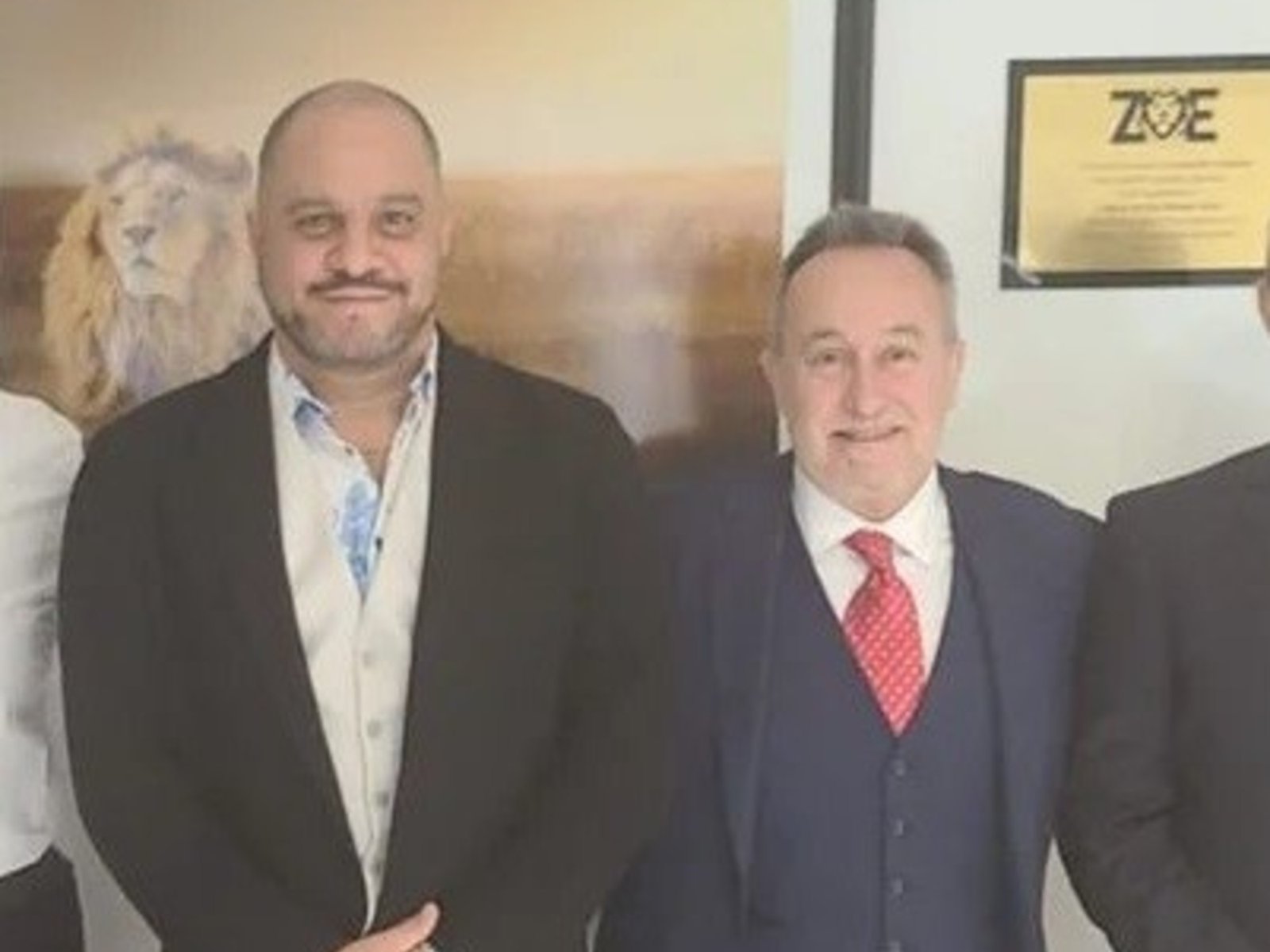 La Corte Suprema rechazó un recurso del ex juez Luis Yrimia por el caso Generación Zoe y seguirá con pedido de detención