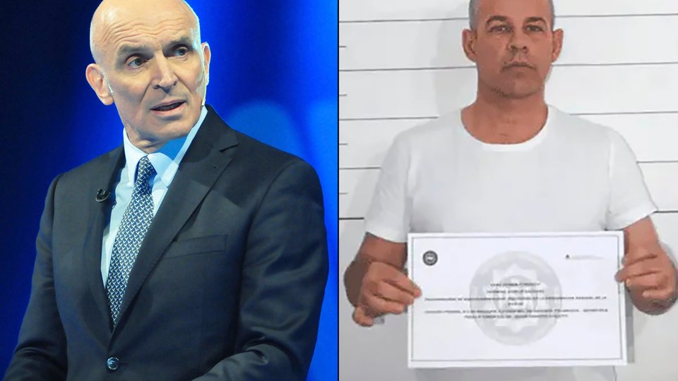 La Corte, cerca de una decisión sobre la extradición de Fred Machado | El máximo tribunal podría descongelar el expediente