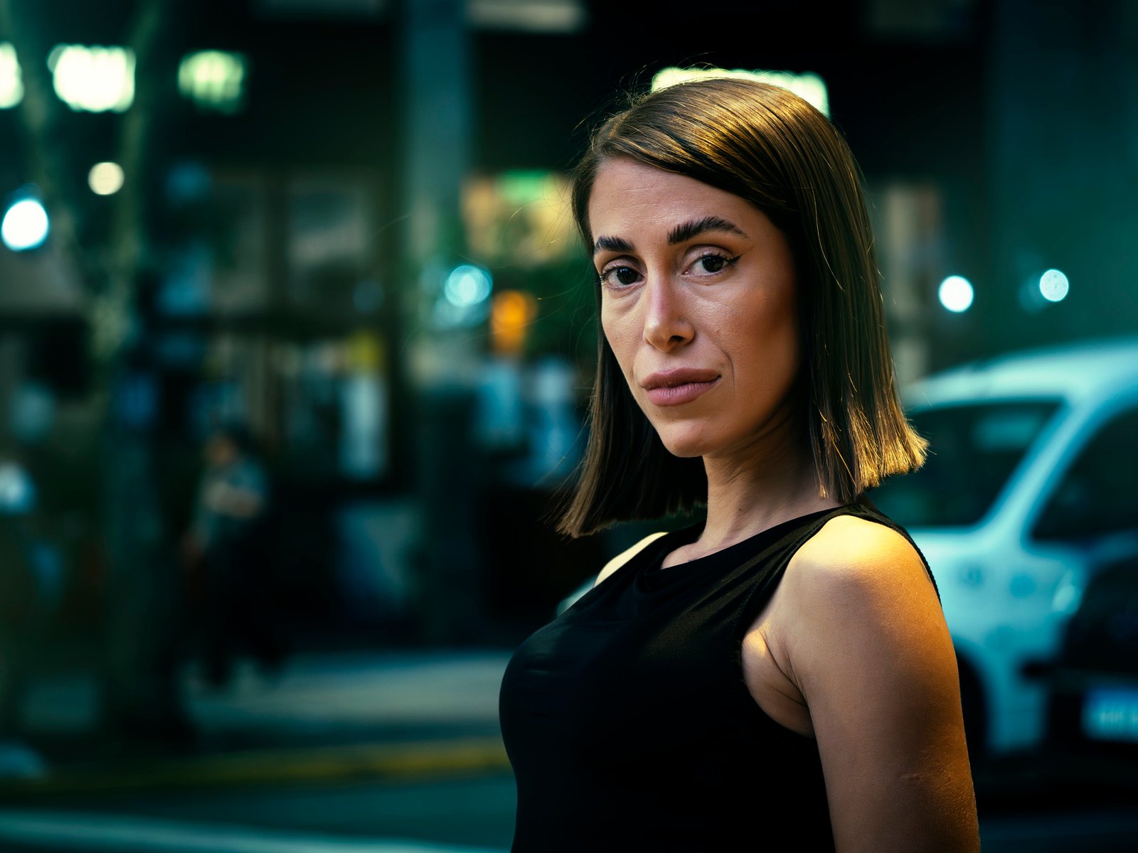 La DJ argentina que usó la música para luchar contra el cáncer y hoy triunfa en Europa