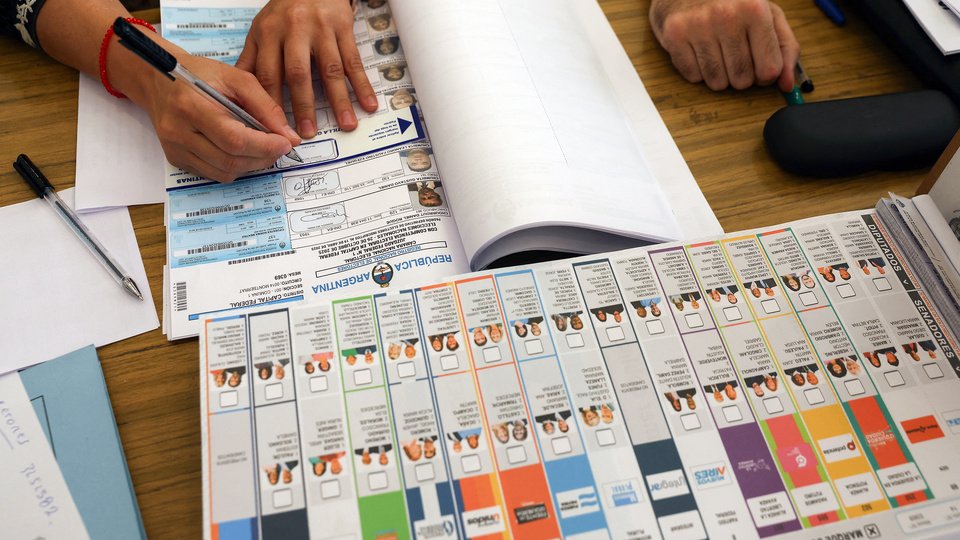 La Nueva Argentina filogorila | Página|12