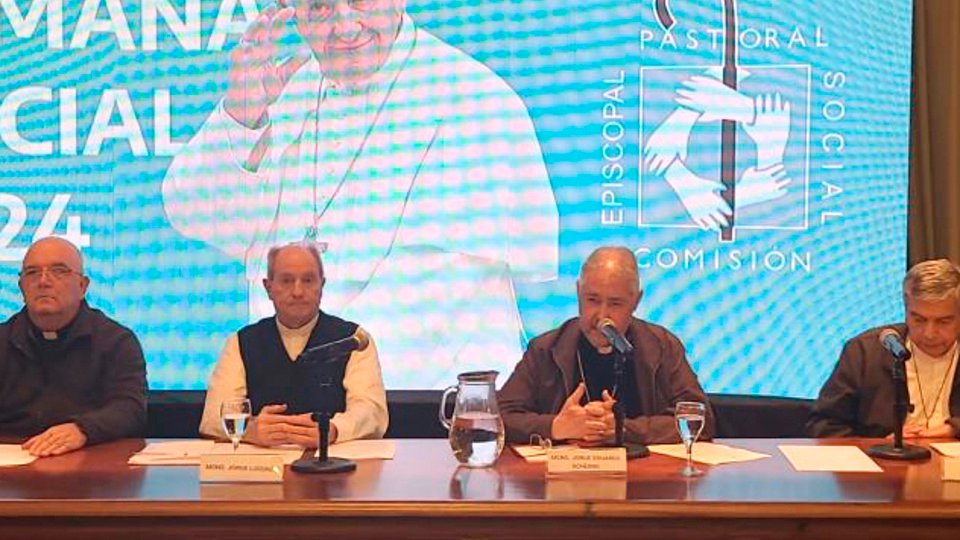 La atención en “quienes más lo necesitan” | La Acción Católica hizo un llamado a la participación ciudadana en las elecciones