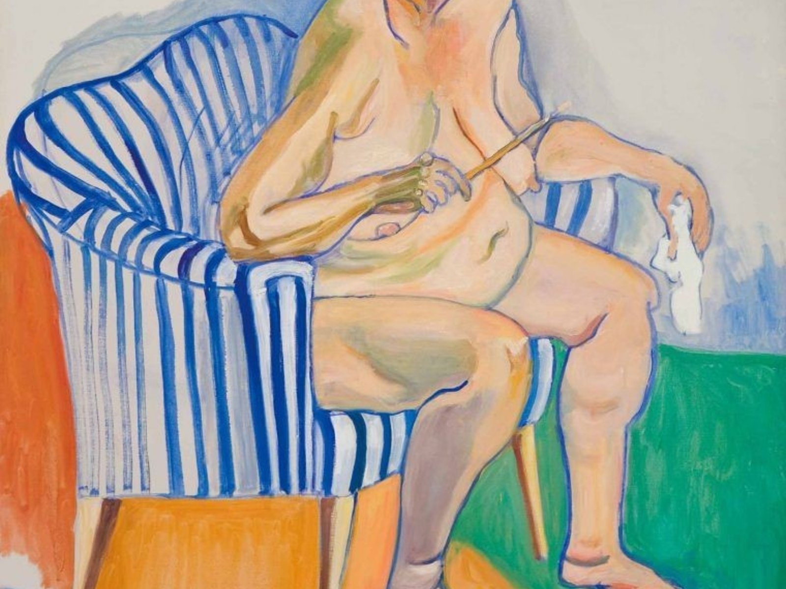 La coleccionista de almas