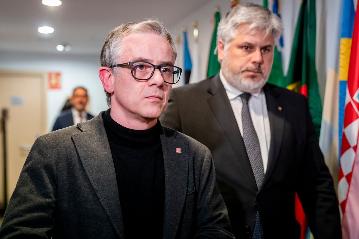 La comisión de espionaje del Parlament pide llevar a Fiscalía la incomparecencia de altos cargos de la Policía Nacional | Noticias de Cataluña