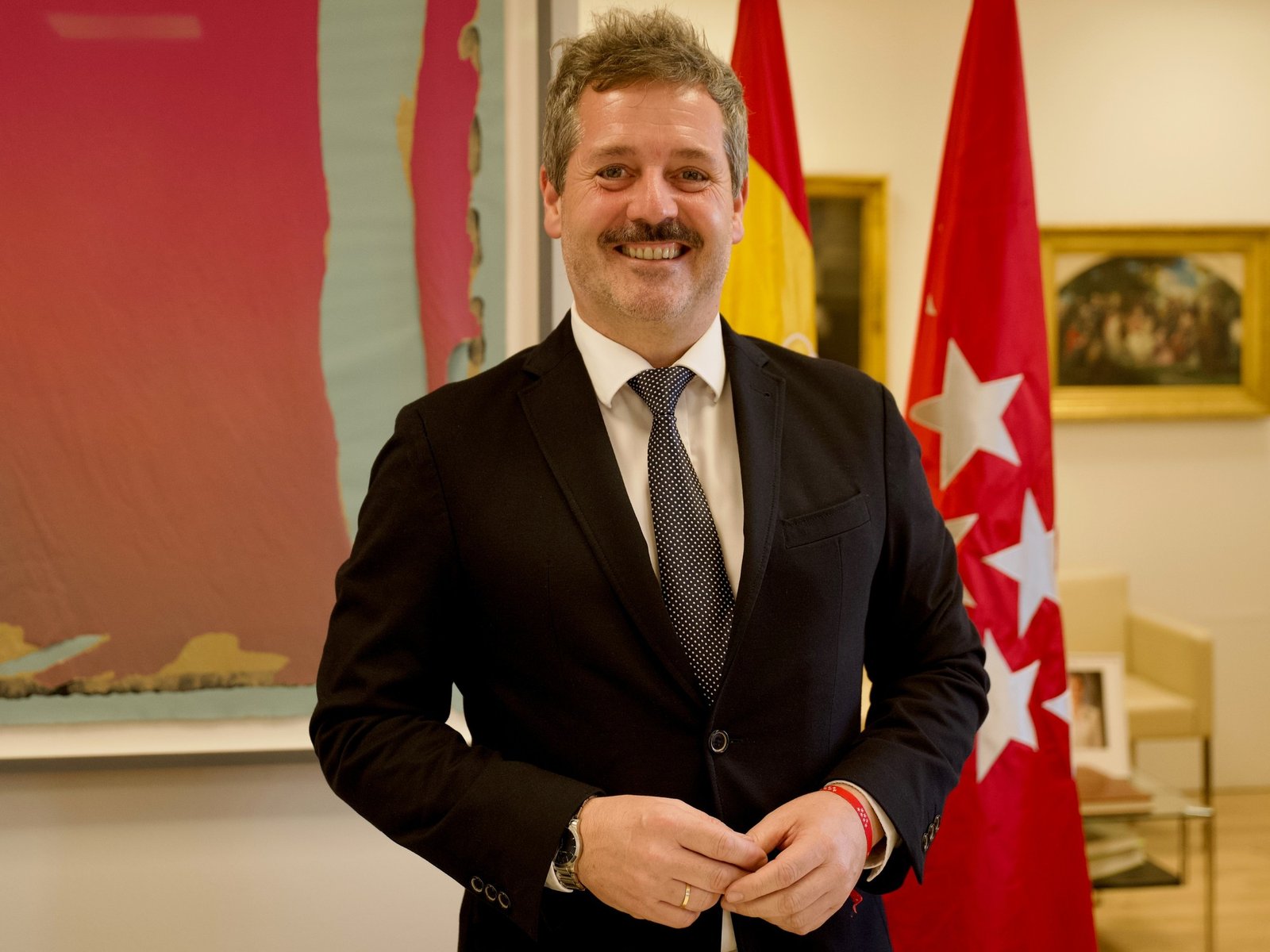 «La cultura es una inversión que genera riqueza”