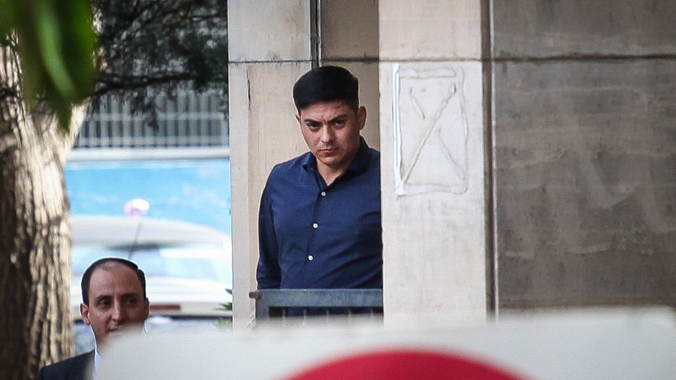 La defensa de Guerrero negó que el gendarme “haya disparado intencionalmente” contra Pablo Grillo | Los abogados también dijeron que no es el autor del impacto