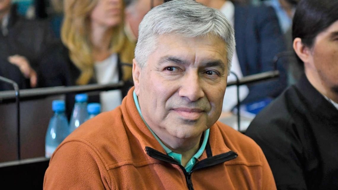 La defensa de Lázaro Báez denuncia dudas sobre su paradero e integridad