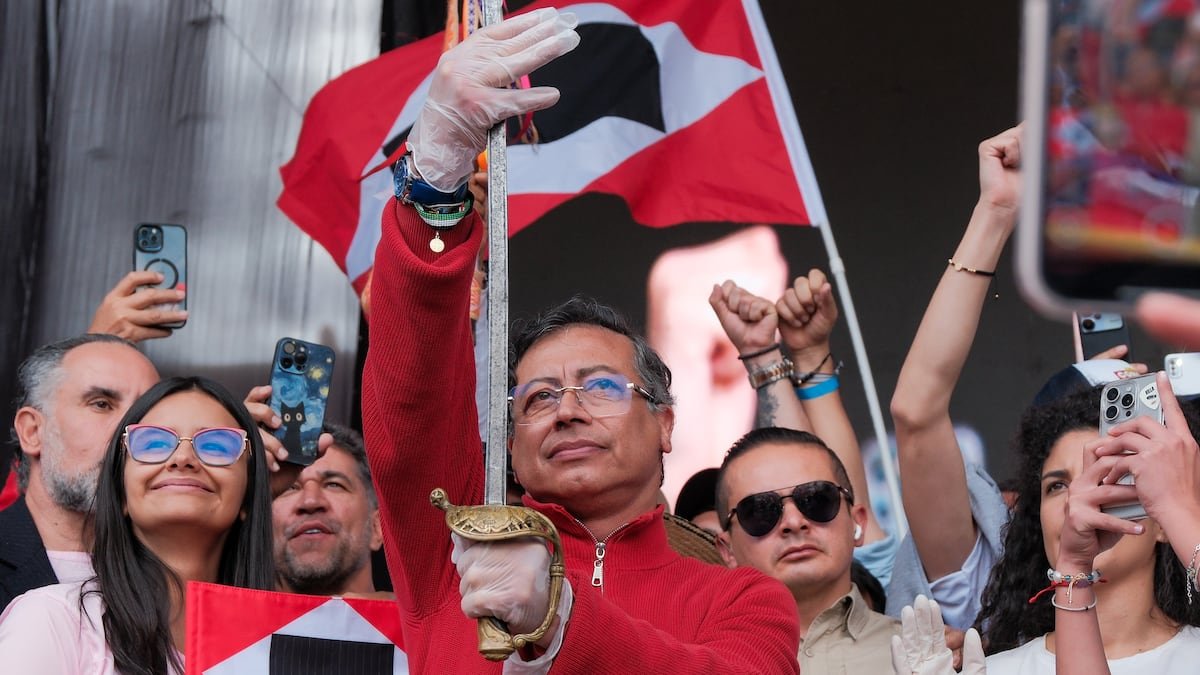 La “guerra a muerte”, el oscuro periodo de Bolívar que Petro insiste en reivindicar