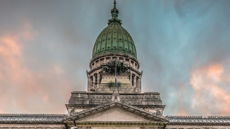 La hermana presidencial más cerca de ser llevada al Congreso por la fuerza pública | El Martínez de Giorgi hizo lugar a la apelación de la comisión LIBRA