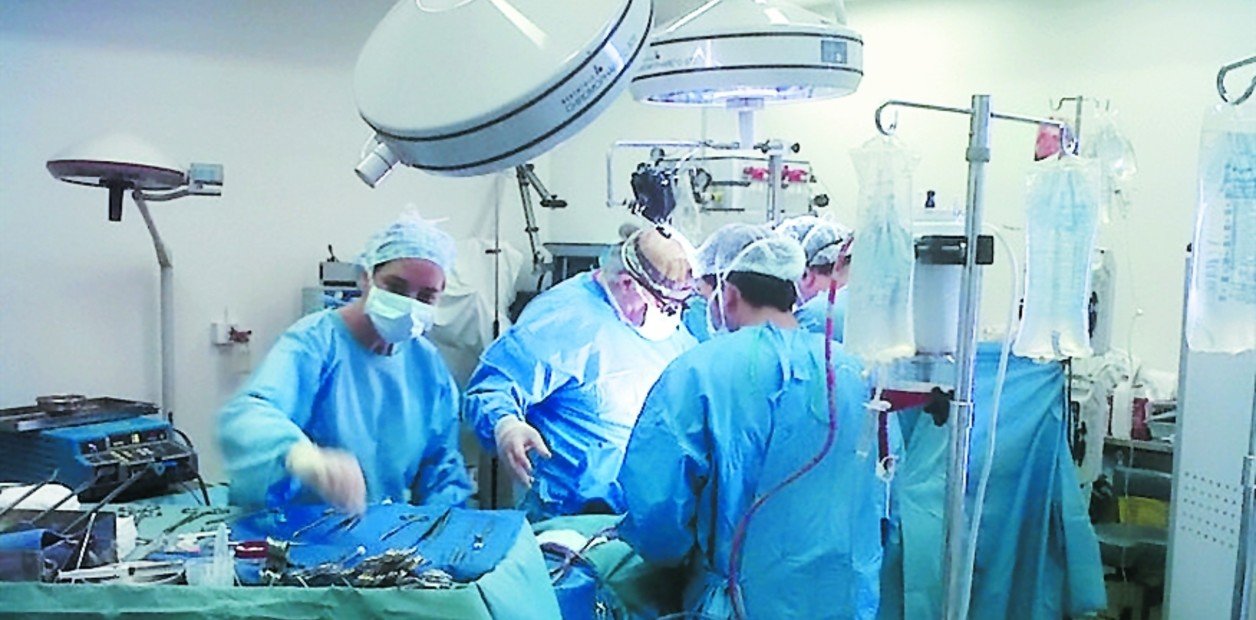 La larga espera para operarse de vesícula en la Provincia y el llamativo plan la semana previa a las elecciones