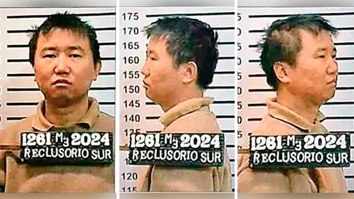 La lucha por atrapar a Brother Wang, el capo chino del fentanilo