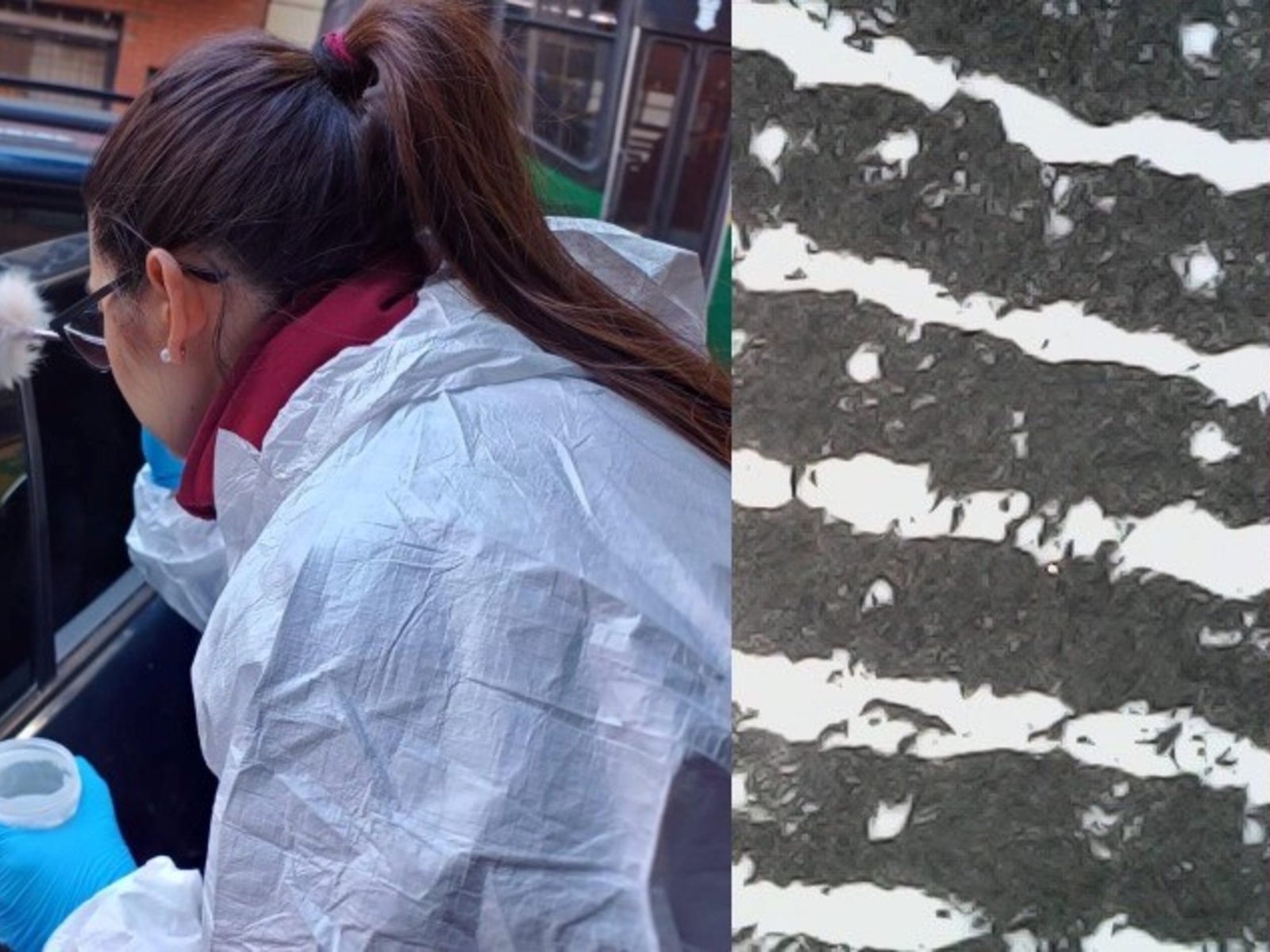 La novedosa pericia que permitió esclarecer este año más de 530 casos policiales en la Ciudad