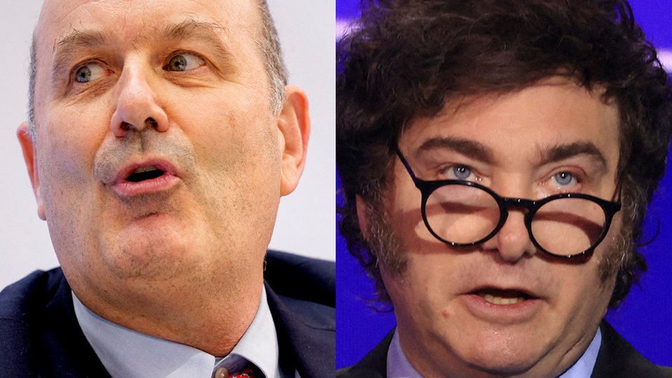 La nueva cosecha de ñoquis libertarios en el Estado | Denuncian «remuneraciones extraordinarias» para militantes mileístas